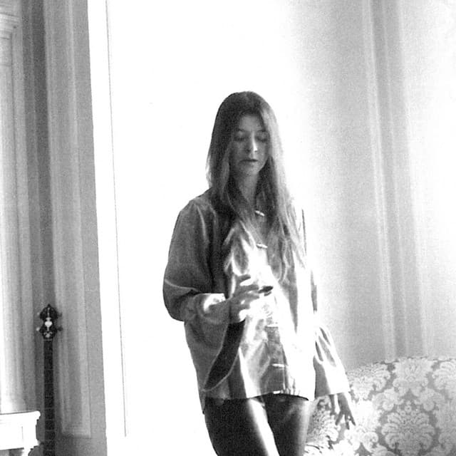 Karen Dalton artist profile image