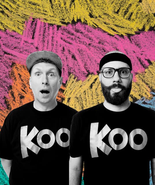 Koo Koo's artist profile image