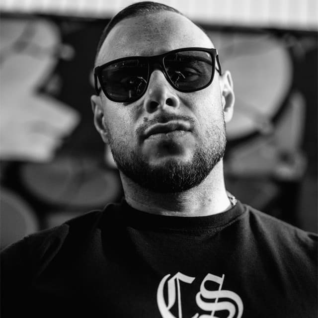 Bonus RPK artist profile image