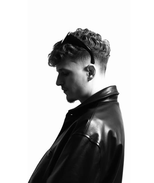 CAMO23 artist profile image