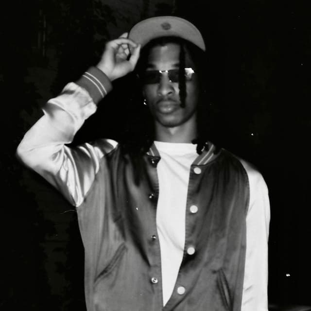 sneak artist profile image