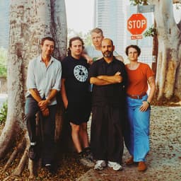 Real Estate's artist profile image