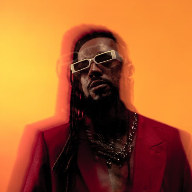 Rael's artist profile image