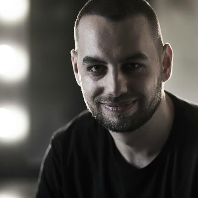 SNYL artist profile image