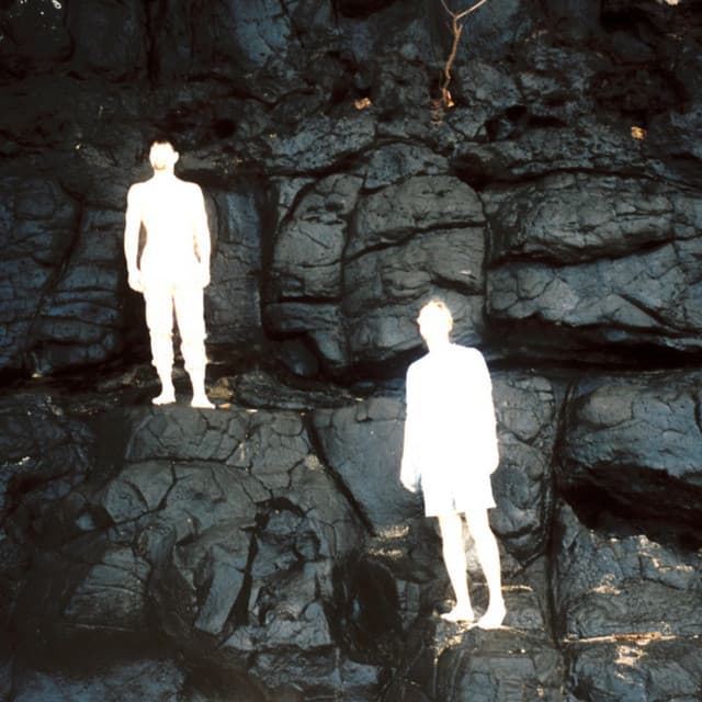 The Crowd artist profile image