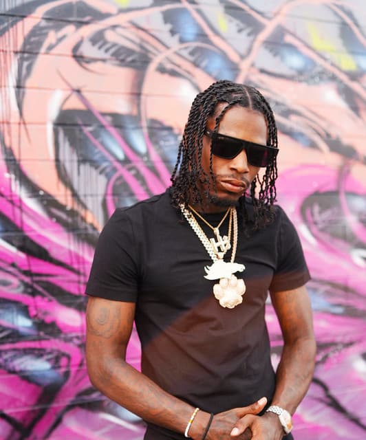 Snap Dogg's artist profile image