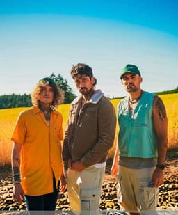 Cheat Codes's artist profile image