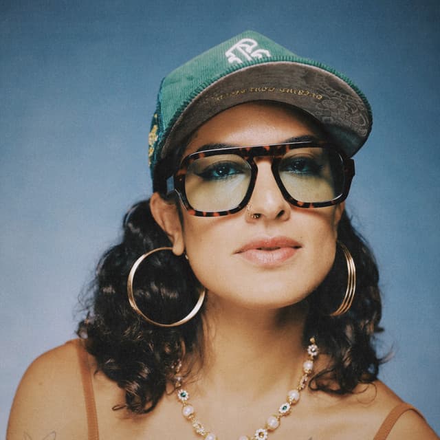 Bianca Maieli's artist profile image