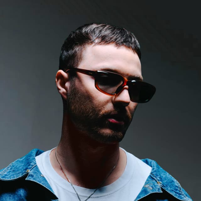 Taska Black artist profile image
