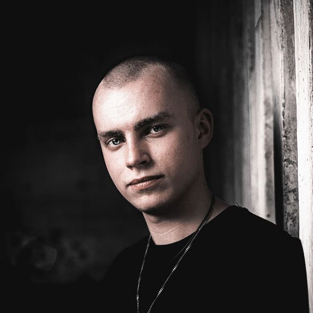 Calli Boom artist profile image