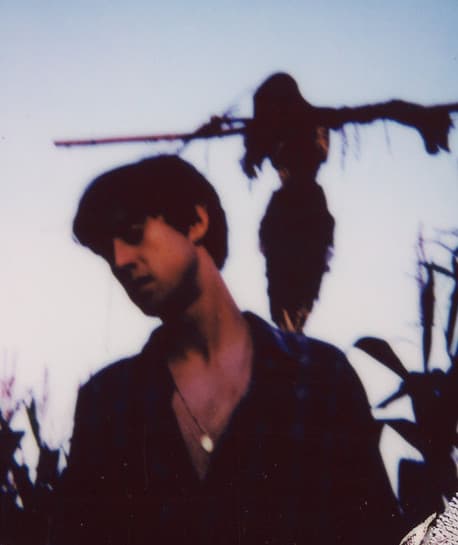 Ghost Mountain's artist profile image