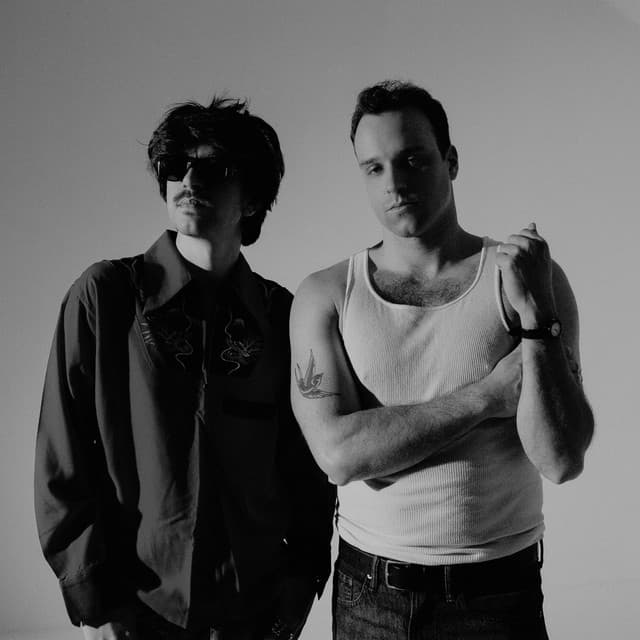 Bird and Byron artist profile image