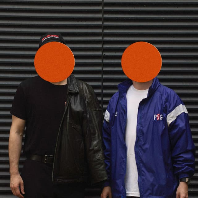 Point Point artist profile image