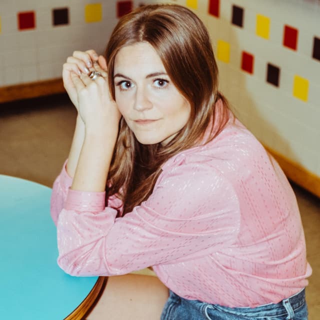Erin Rae and the Meanwhiles artist profile image