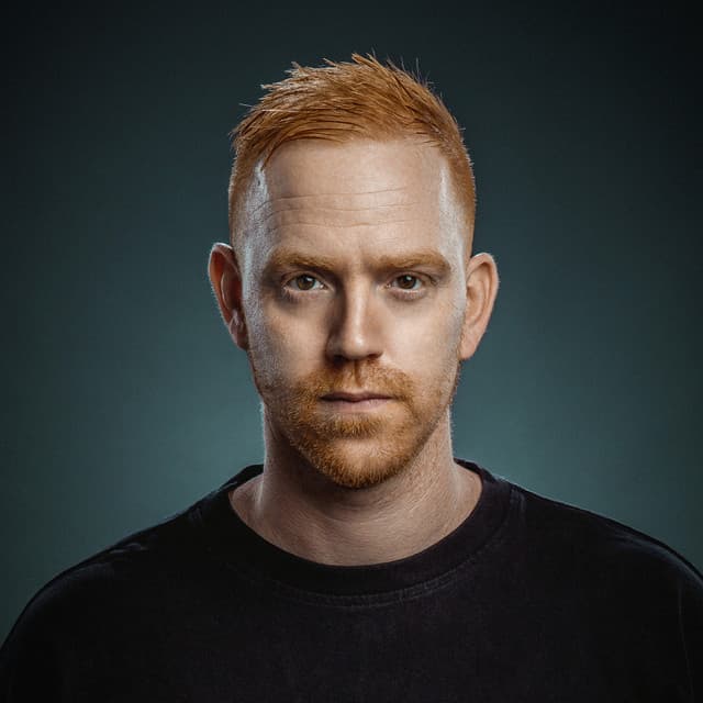 B-Front artist profile image