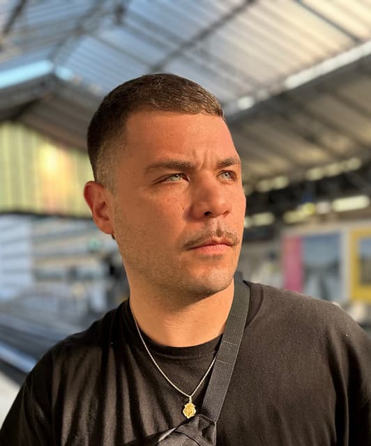 CESRV artist profile image