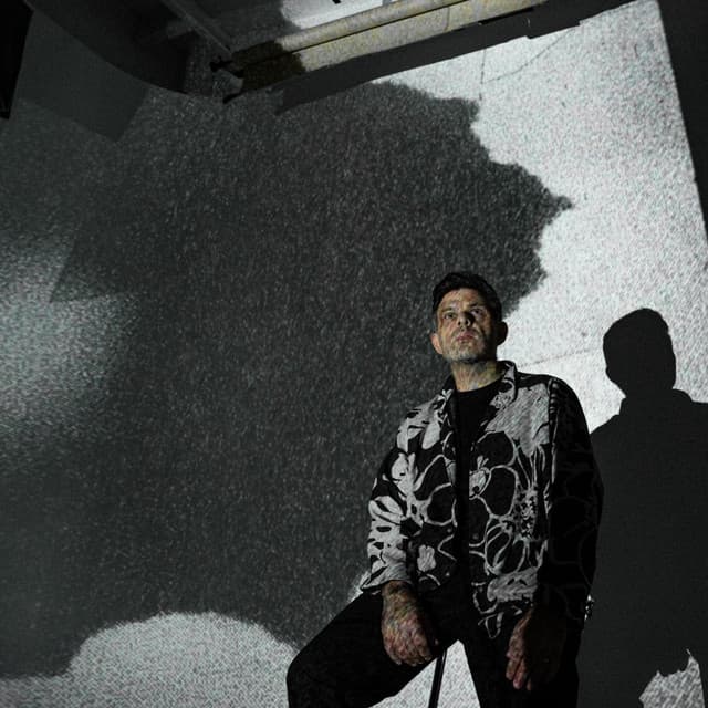 Kasra artist profile image