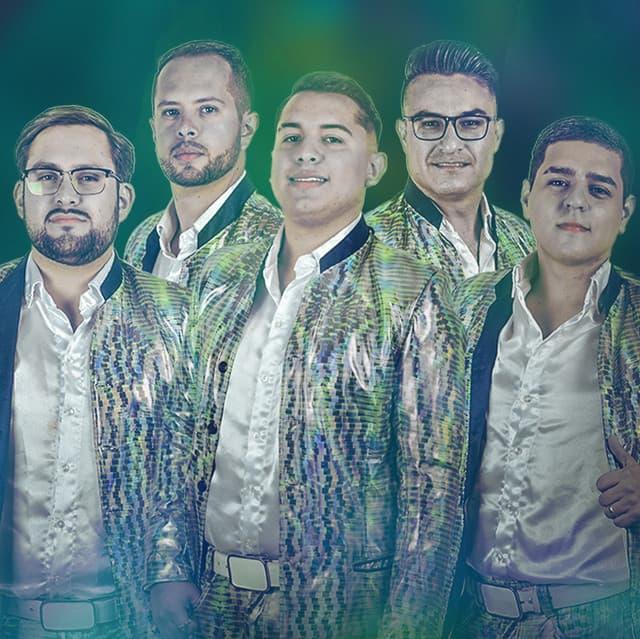 Quinto Elemento artist profile image