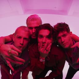 The Vamps's artist profile image