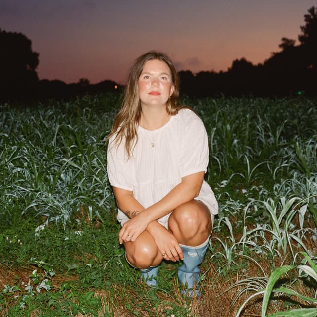Abbie Gamboa artist profile
