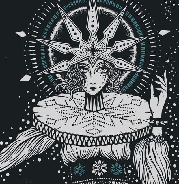 Kælan Mikla artist profile image