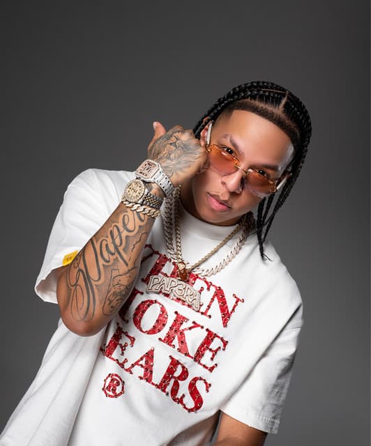 Papera artist profile image