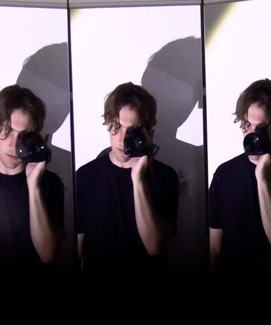 NUFFER artist profile image