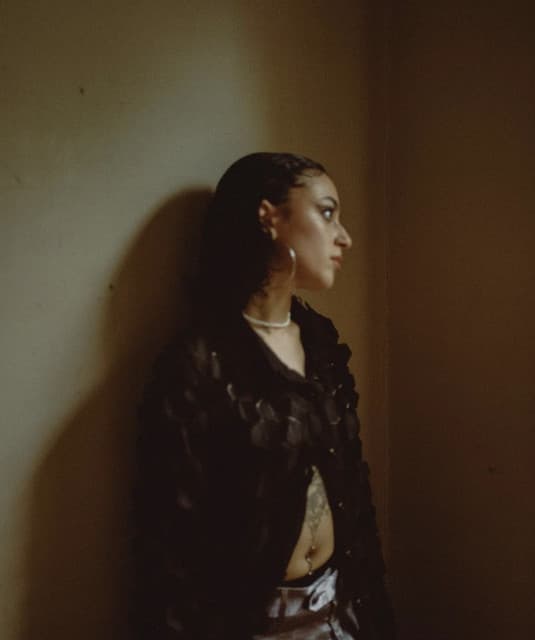 Zevia artist profile image