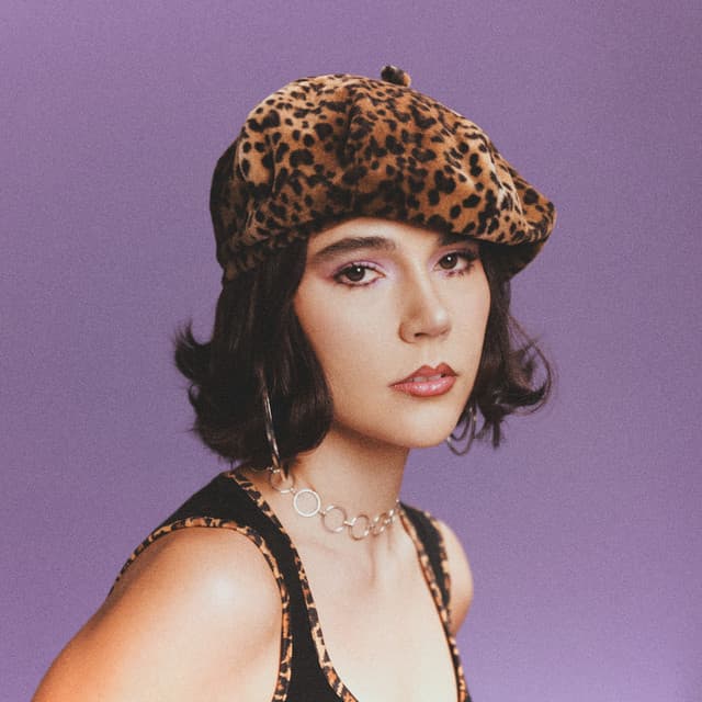 Paloma Morphy artist profile image