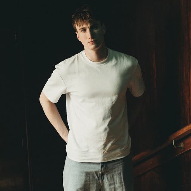 Calum Bowie's artist profile image