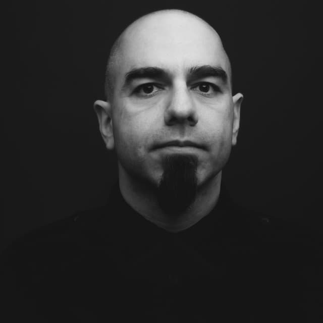 Saeed Younan artist profile image