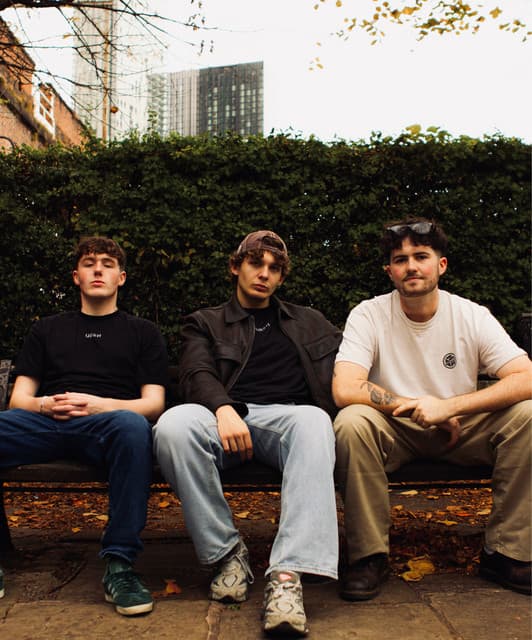 The Slates artist profile image