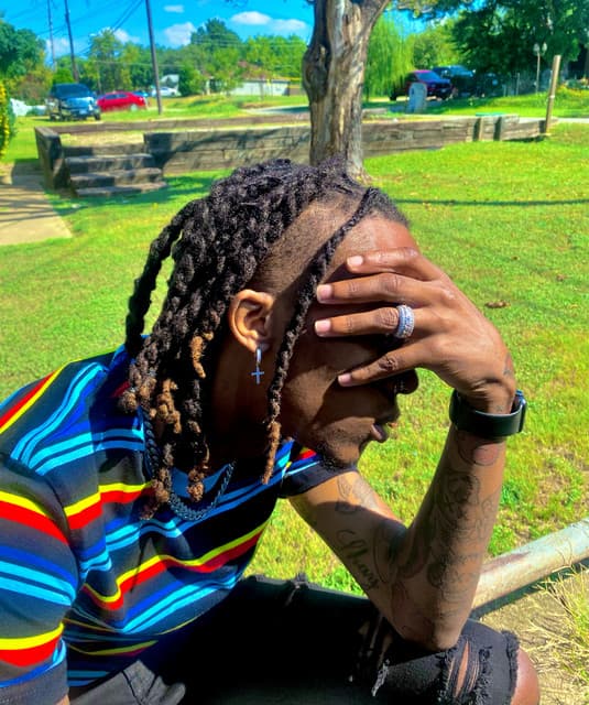 JET's artist profile image