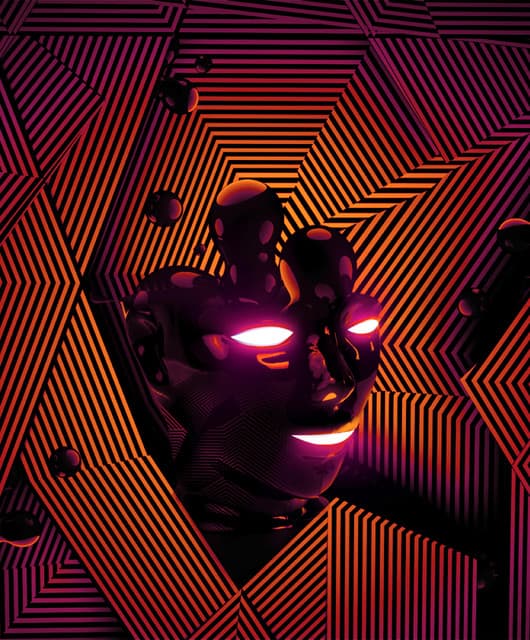 mikeeysmind artist profile image