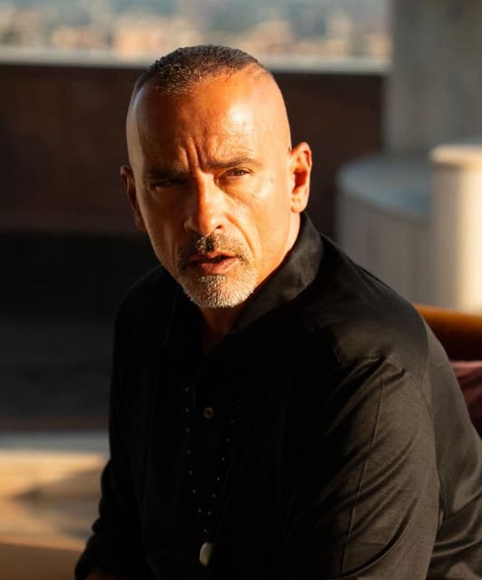Eros Ramazzotti artist profile image