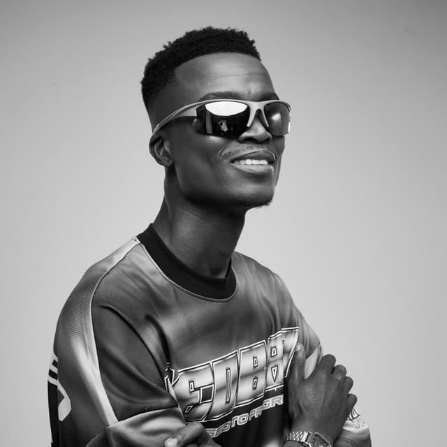 King Monada artist profile image