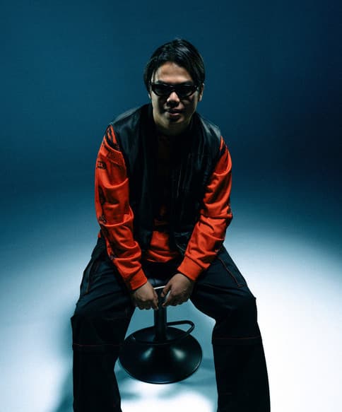 Alex Wann artist profile image