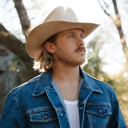 Corey Kent's artist profile image