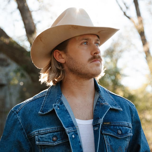 Corey Kent's artist profile image