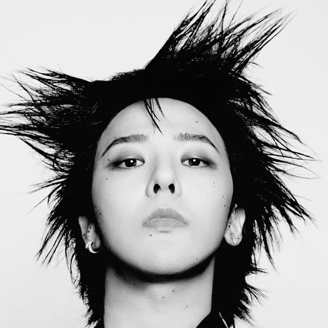 G-DRAGON's artist profile image