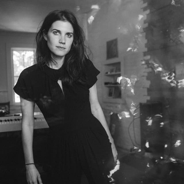 Erin Durant's artist profile image