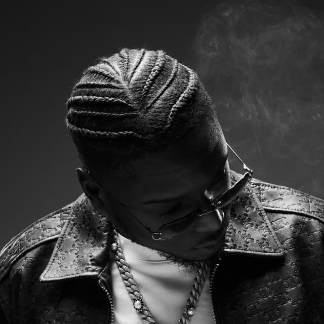 Ninho artist profile image