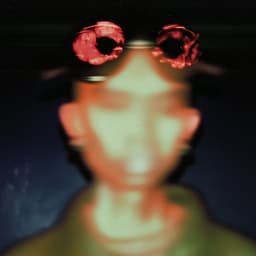 Yeek's artist profile image