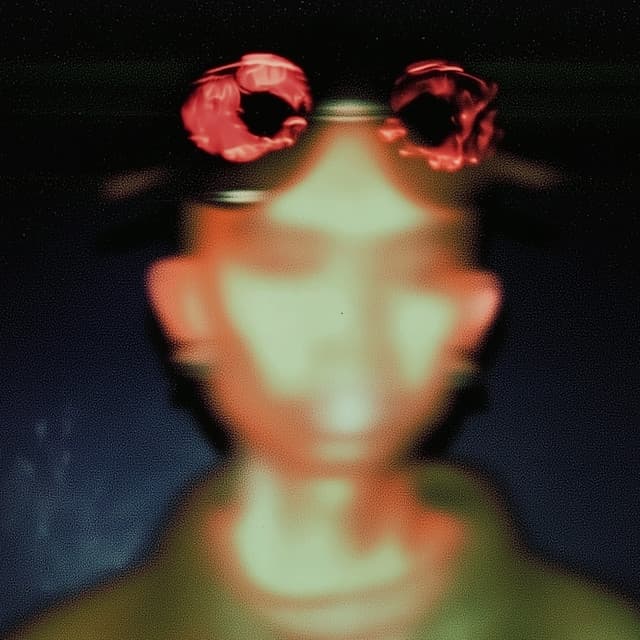 Yeek's artist profile image