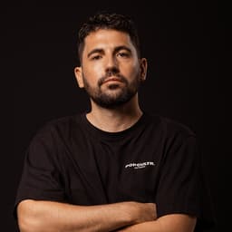 Dimitri Vegas's artist profile image