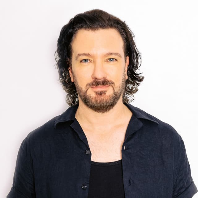 JC Chasez artist profile image