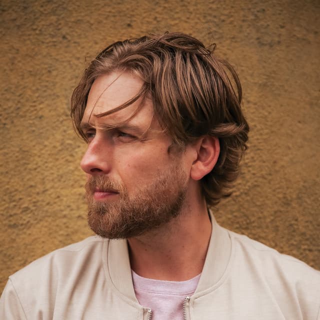 Bryce Fox artist profile image