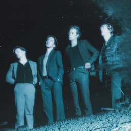 Balancing Act's artist profile image