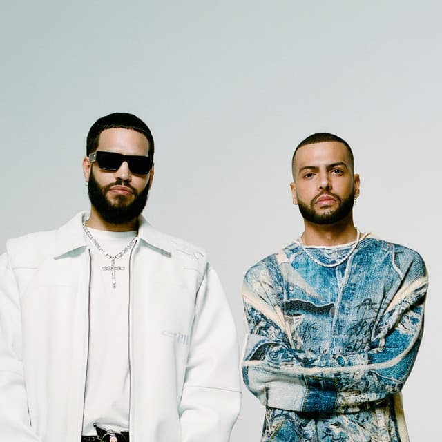 The Martinez Brothers artist profile image