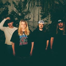 Dexter and The Moonrocks's artist profile image